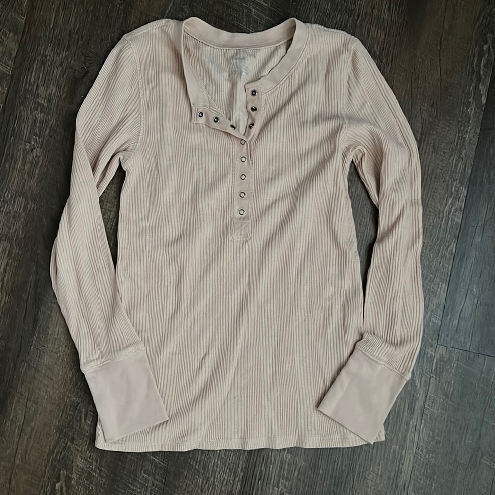 Aerie Thermal Top